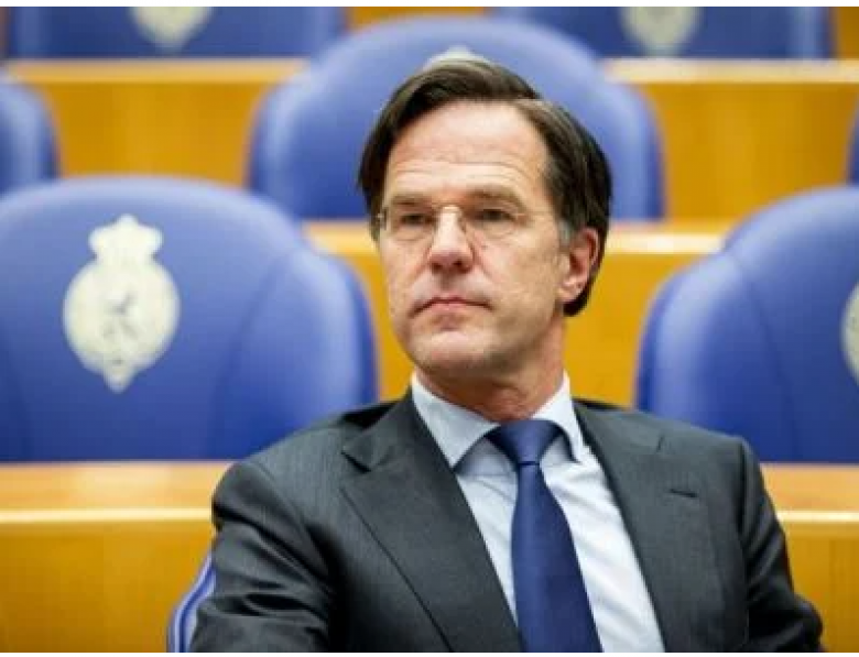 Рютте: страны НАТО будут тратить намного больше 2% ВВП на оборону