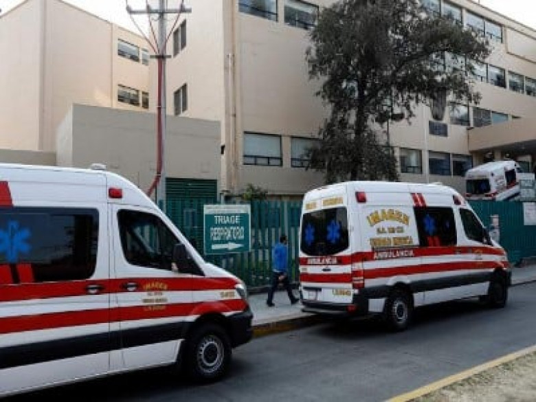 В Мексике на шоссе между Мехико и Акапулько обнаружены 11 тел: среди них есть женщины и дети