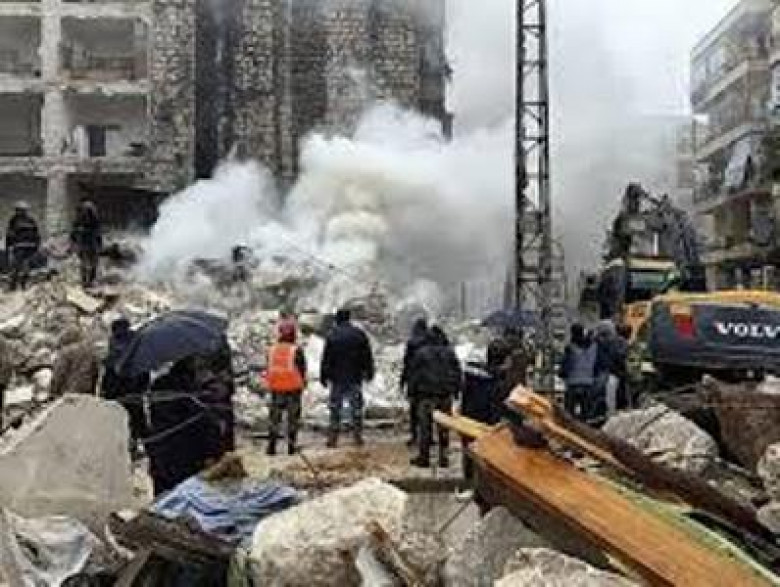 В Сирии погибли двое армян