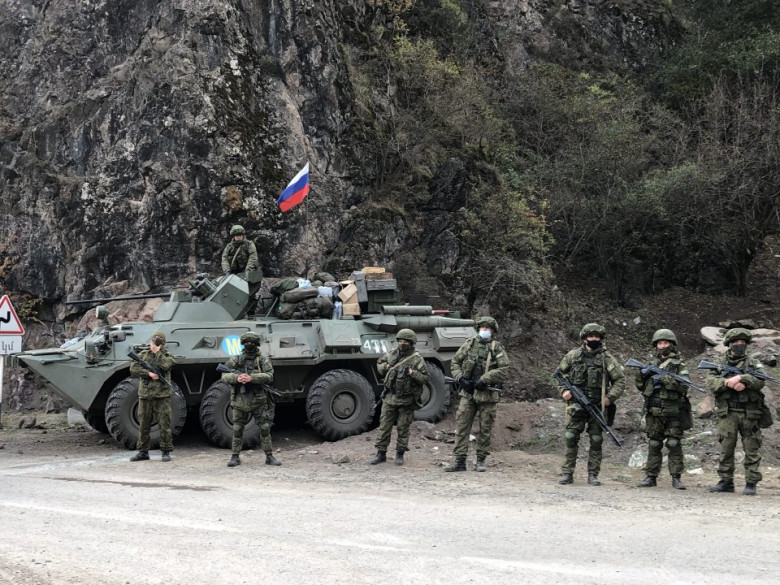 Հայաստանի իշխանությունները չունեն հստակ դիրքորոշում Ղարաբաղի հարցում, ինչն էլ ավելի անորոշ է դարձնում իրավիճակը. «Փաստ»