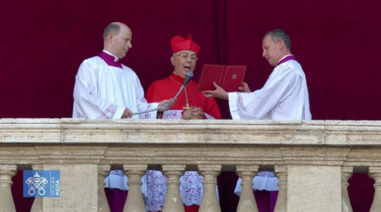 Հայտնի է՝ ով է Հռոմի նոր պապը