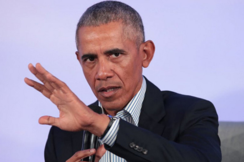 «Ռասայական անհավասարությունը նպաստում է ԱՄՆ-ում քաղաքական խորացող պառակտմանը»․ Օբամա