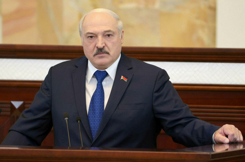 Լուկաշենկոն հայտարարել է անվտանգության ուժերի վերազինման հրատապ անհրաժեշտության մասին