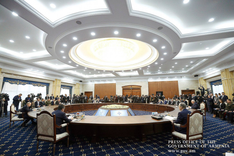 Հենց Հայաստանն է ժամանակին վիթխարի ներդրում ունեցել կազմակերպության վարկաբեկման գործում. ռուսաֆոբիան հոգու և ուղեղի լուրջ հիվանդություն է․ «Փաստ»