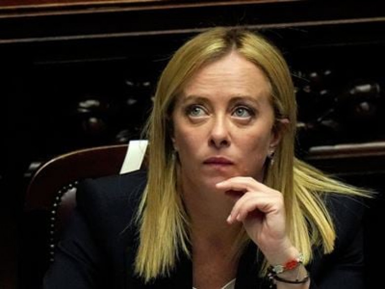 На премьер-министра Италии и двух её министров подали заявление в МУС по обвинению в соучастии в «геноциде» в Газе