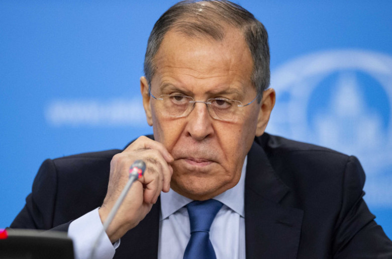 Լավրովը հայտարարել է, որ «Լեռնային Ղարաբաղի կարգավիճակի հարցը պետք է համաձայնեցվի ԵԱՀԿ Մինսկի խմբի համանախագահների հետ»