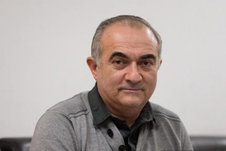 «Պետք է պատասխանատվություն ստանձնենք, այլ ոչ թե հինը կրկնելով՝ հայտնվենք կոտրած տաշտակի առաջ». «Փաստ»