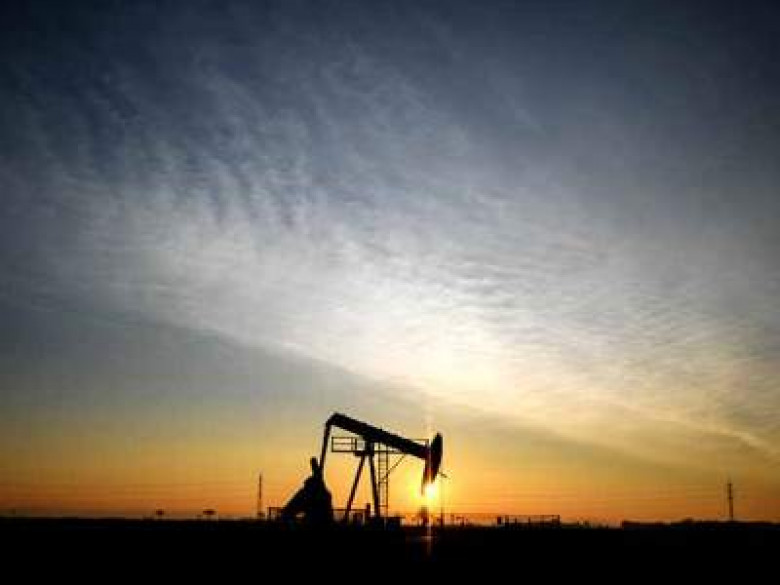 Нефть Brent подешевела до $64,93 за баррель