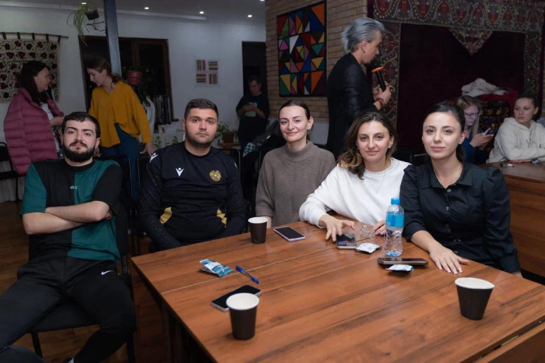 «Узнай Евразию. Кыргызстан»: Новая программа от АНО «Евразия».