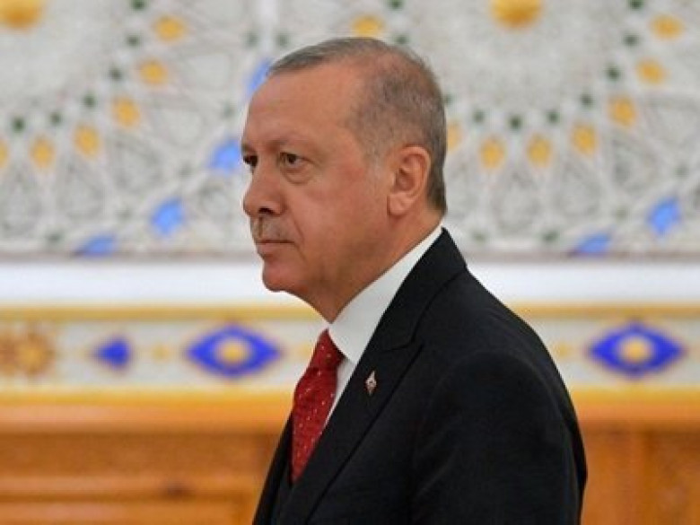 Թուրքիան ջանքեր է գործադրում Ռուսաստանի եւ Ուկրաինայի միջեւ տարաձայնությունները կարգավորելու համար. Էրդողան