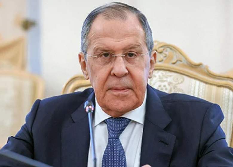 Лавров: НАТО претендует на гегемонию на пространстве Евразии