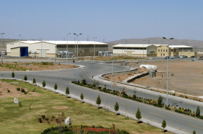 Իրանը պարզել է Նաթանզի միջուկային կառույցում տեղի ունեցած «ահաբեկչությանը» ներգրավված անձի ինքնությունը. ԶԼՄ-ներ