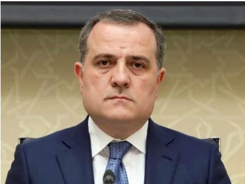 Байрамов: Основные пункты проекта мирного соглашения с Арменией согласованы