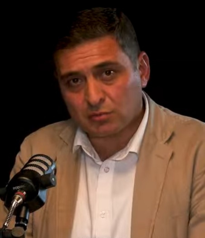 ՀայաՔվե հիմնասյուներ. ժողովրդավարությու՞ն, թե՞ Ստալին