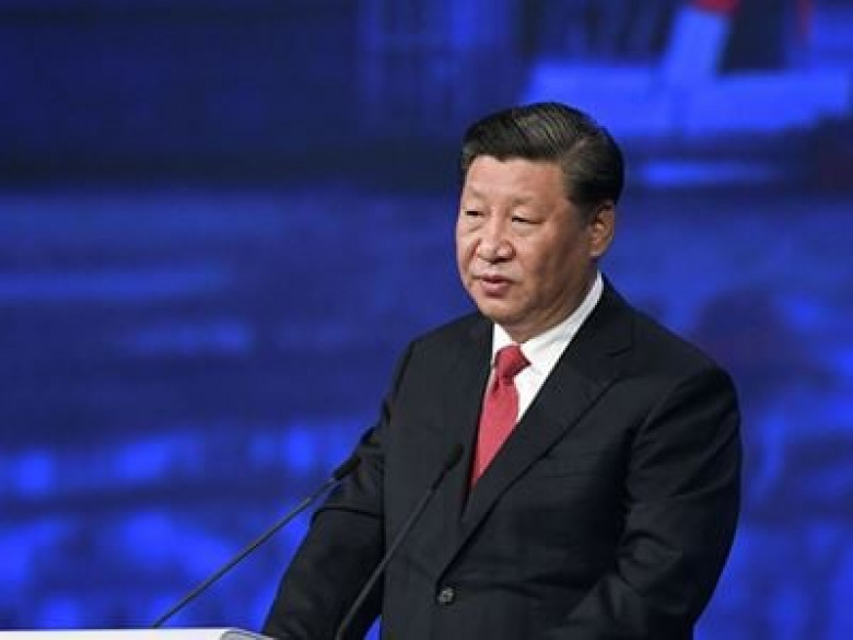 Си Цзиньпин призвал бороться со всеми формами насилия в отношении женщин