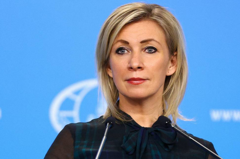 «Որպես ռազմական դաշինք՝ ՆԱՏՕ-ն պետք է զբաղվի անվտանգության հարցերով, սակայն այն կրկին սիրախաղ է անում Կիևի հետ». Զախարովա