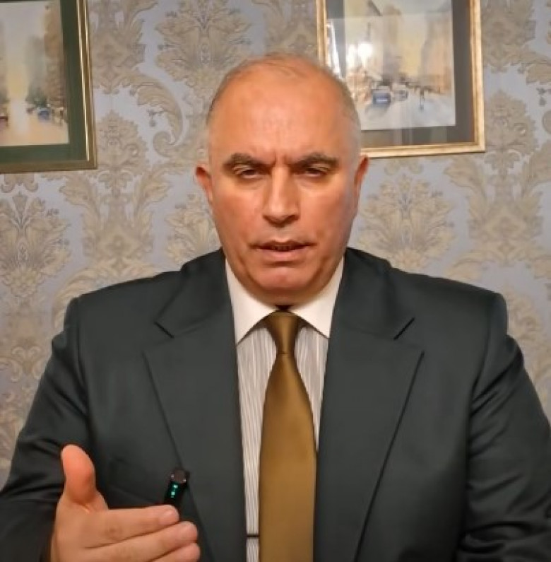 Թոշակների աճ 50 տոկոսով, ինդեքսավորում, ստաժի խնդիրներ. Հրայր Կամենդատյան