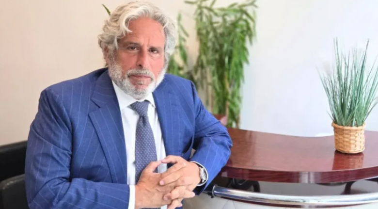 Կառավարությունը ցանկանում է հեղինակազրկել Սամվել Կարապետյանին․ Ամստերդամ