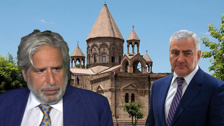 Սամվել Կարապետյանի գործը մտնում է վճռորոշ փուլ