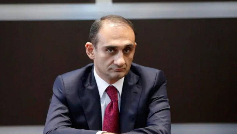 Продолжающийся арест Вардана Арутюняна без каких-либо правовых оснований։ «Паст»