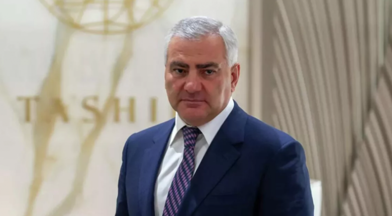 «Սամվել Կարապետյանի կալանքի պատճառը վարչապետի վախերն են». Ամստերդամը դիմելու է ԵՄ-ին, որ դատապարտեն ՀՀ–ին