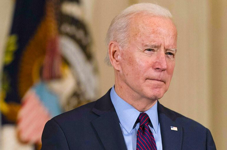 «Իմ տեսակետը շատ է տարբերվում Թրամփի տեսակետից»․ Բայդենը` ԵՄ-ի և ՆԱՏՕ-ի հետ ԱՄՆ-ի հարաբերությունների մասին