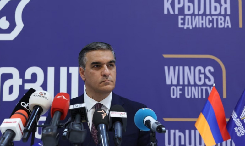Ի՞նչով են մտնում քաղաքականություն. «Փաստ»