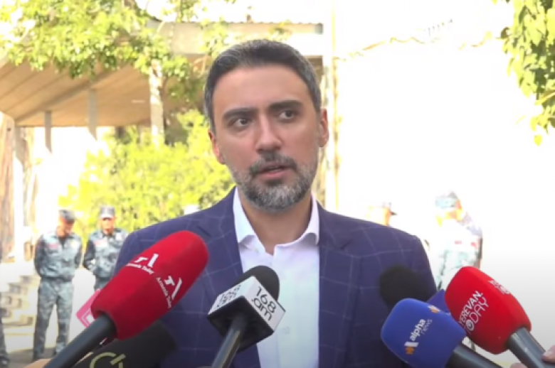 Սամվել Կարապետյանը ինչի՞ց պետք է թաքնվի. ակնհայտ աբսուրդ է. փաստաբան