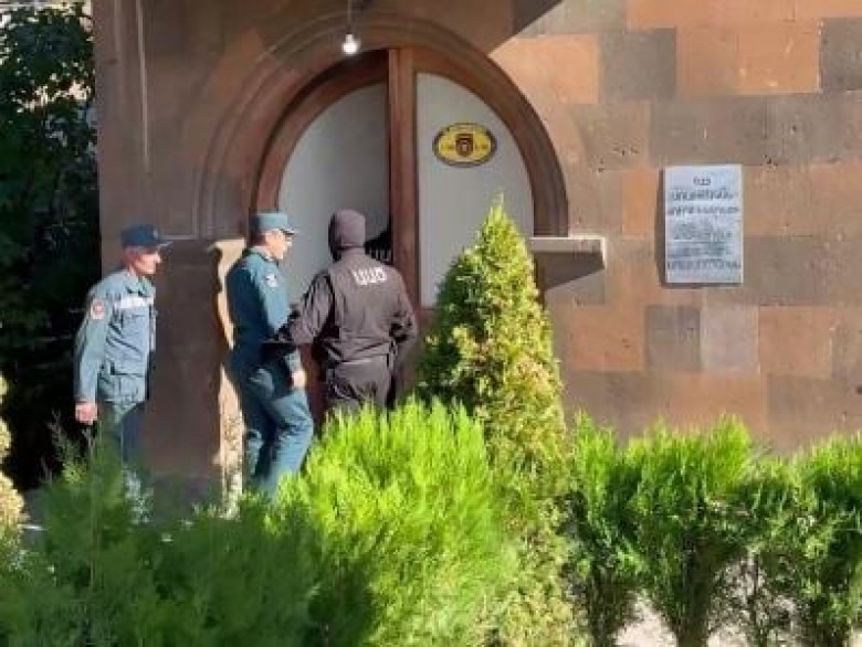«30 արծաթն» ու ՀԱԵ դեմ պատերազմի նոր «արարները». «Փաստ»