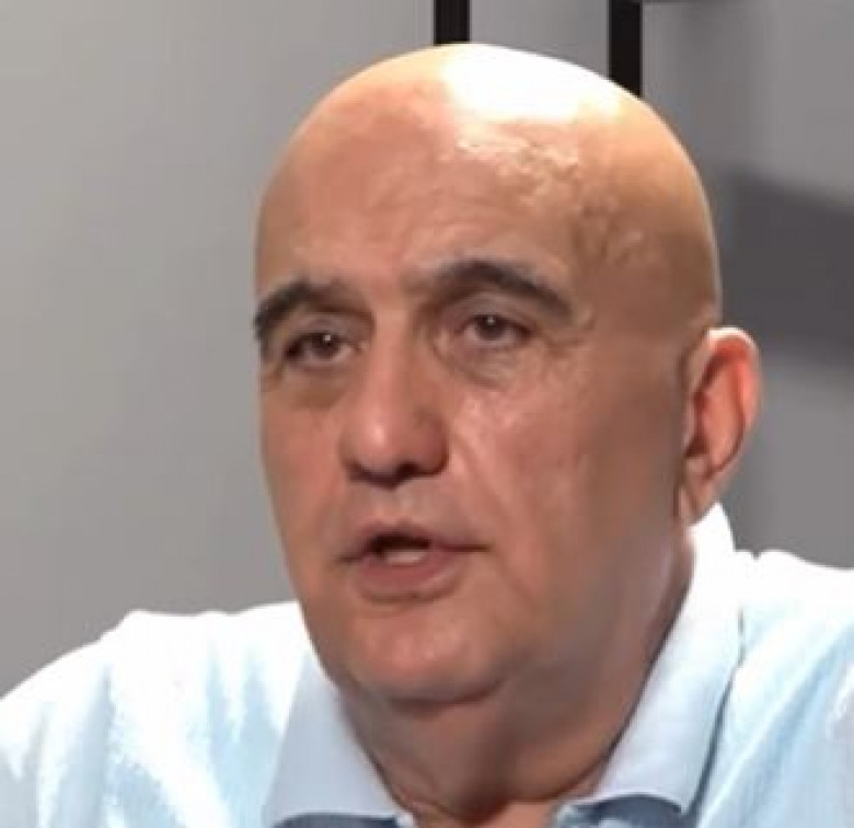 Ամեն աշխատողից ամսական 13 հազար դրամ են տանելու` բժշկական ապահովագրության անվան տակ. Տիգրան Խաչատրյան