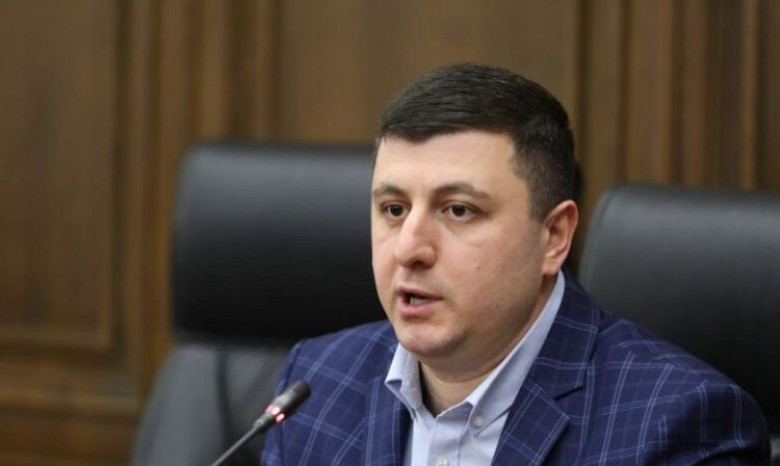 Սա է այս իշխանության ողջ թշվառությունն ու ծամածռված դեմքը․ Աբրահամյան
