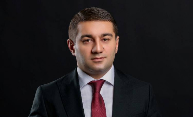Գնդակը ընդդիմության դաշտում է, Նիկոլ Փաշինյանն այլևս քաղաքական դաշտում որոշողը չէ, որոշողը ընդդիմադիր դաշտն է․ Նաիրի Սարգսյան