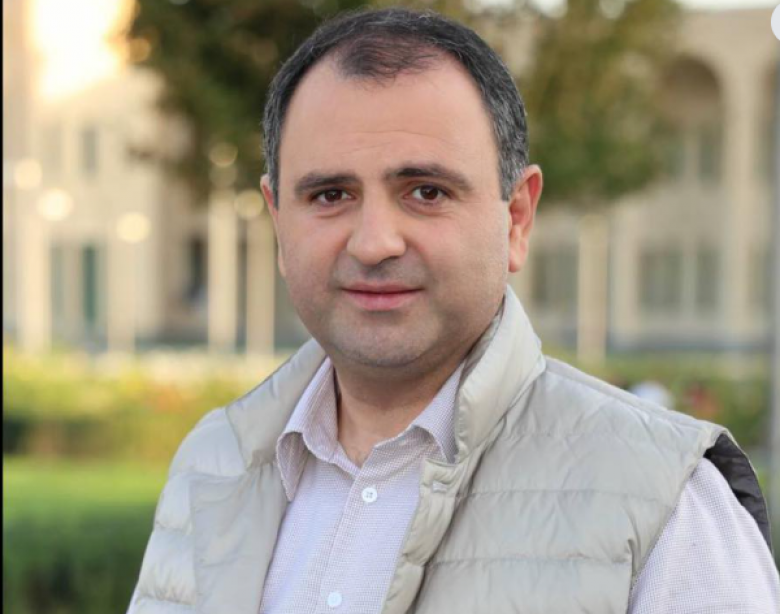Այսօր օրը բացվեց Հայ Առաքելական Եկեղեցու նկատմամբ իրականացվող ռեպրեսիաների հերթական լուրերով․ Սևակ Խաչատրյան