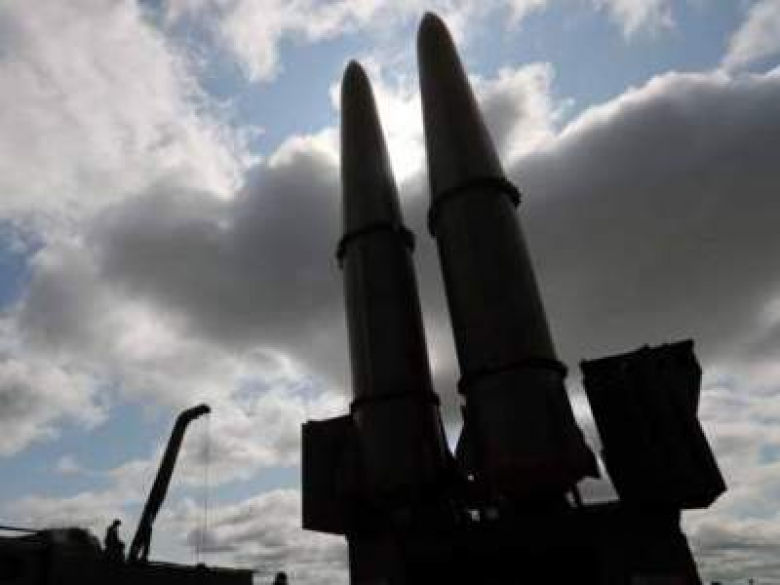 WSJ: США не исключают увеличения своего ядерного арсенала в будущем