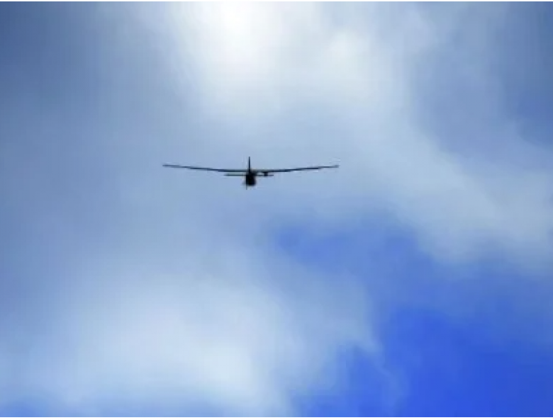 Российские власти заявили об ударе украинских беспилотников по Краснодарскому краю