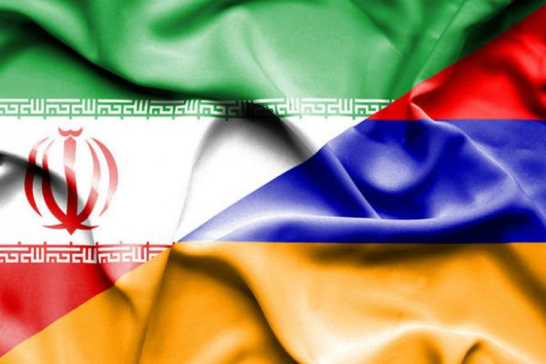 Իրանն ու Հայաստանը պատմության և ներկայի համատեքստում. «Փաստ»