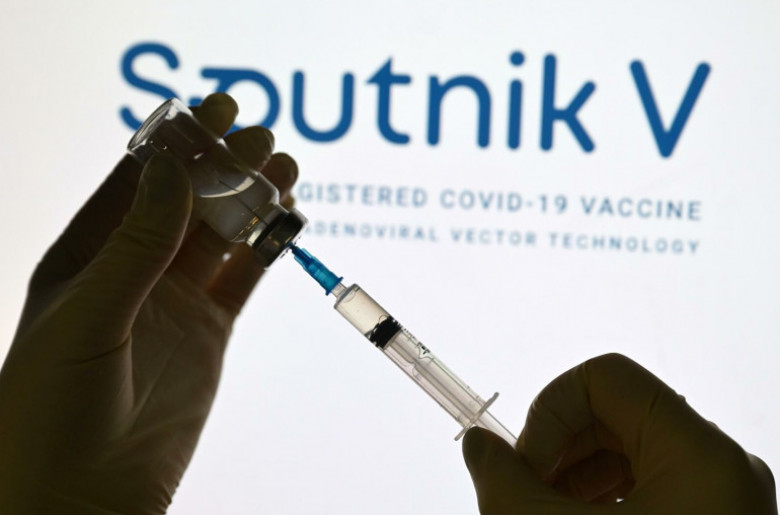 ՌԴ-ն Սլովակիային է վերադարձրել «Սպուտնիկ V»-ի 200 000 դեղաչափի գումարը