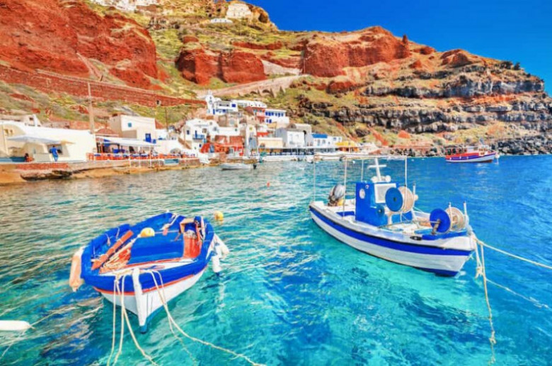 Ռուս զբոսաշրջիկների` Թուրքիա մեկնելու արգելքի ֆոնին Հունաստանն ակնկալում է կես միլիոն զբոսաշրջիկ ընդունել ՌԴ-ից