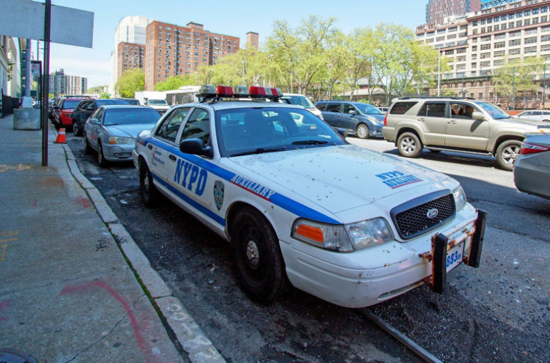 Նյու Յորքում հրաձգության հետևանքով 5 մարդ է տուժել