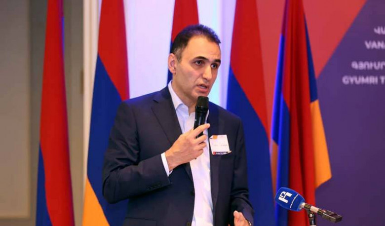 Իշխանությունը հասկանում է, որ ինքը ընտրություններով պարտվելու է, և փորձում է ամբողջ դաշտը մաքրել. Չալաբյան