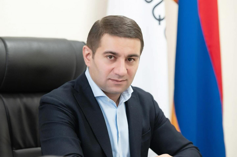 Շնորհակալություն բոլոր լրագրողներին՝ իրենց գործին հավատարիմ լինելու համար. Նաիրի Սարգսյան