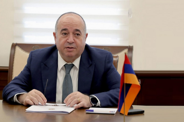 Մեր երկրում ոչ մի պետական մարմին չի զբաղվում մեր գերեվարված հայրենակիցներով և երկրի անվտանգությամբ․ Արշակ Կարապետյան