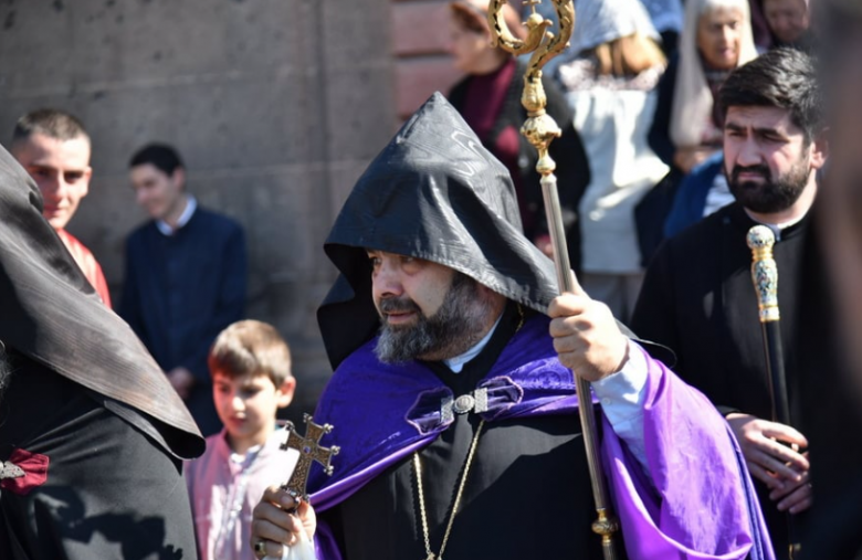 Փաշինյանը վերջին պատրաստություններն է իրականացնում Վեհարանը գրոհելուց առաջ