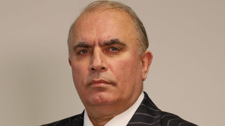 Գործ տալ, դոնոս գրել, զրպարտել, հուդա լինել երևույթը ծաղկեց 1937֊38 թվերին․ Հրայր Կամենդատյան