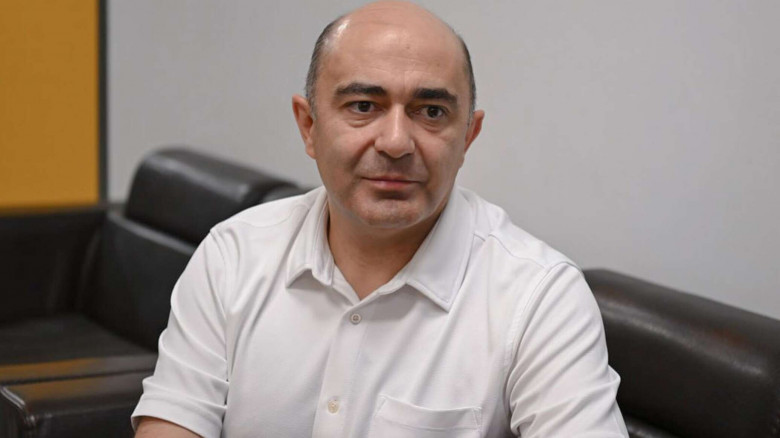 Գիշերը Հակակոռուպցիոն դատարանը երկարացրեց Սամվել Կարապետյանի կալանքը ևս 30 օրով․ Էդմոն Մարուքյան