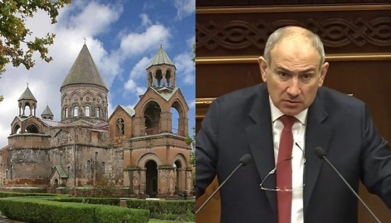 Քաղաքական դատավարություն և հոգևոր ճնշումներ․ իշխանությունը պատերազմ է հայտարարում հավատքին