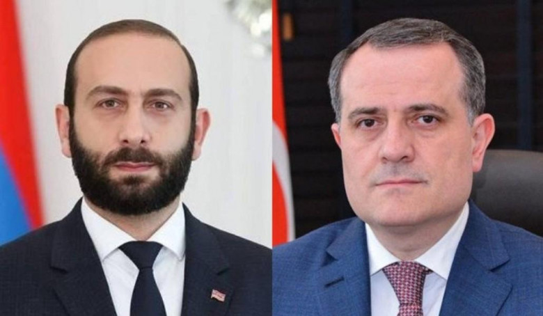 Բայրամովի պատասխանը Միրզոյանին