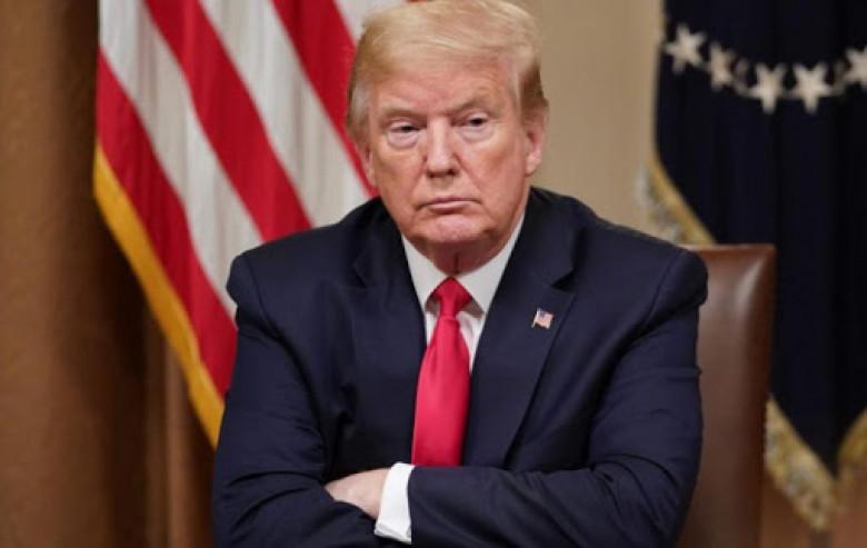 Թրամփը հորդորել է աջակիցներին պատվաստվել կորոնավիրուսի դեմ