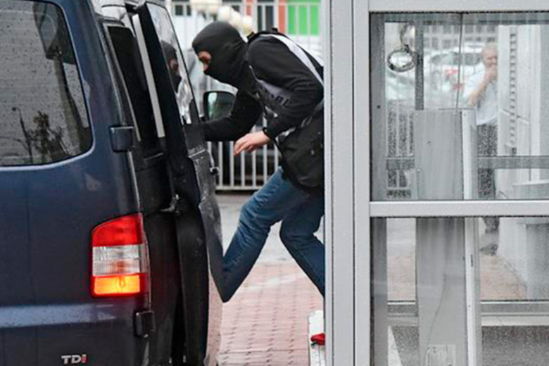 Ուկրաինան սպառնում է Ռուսաստանին