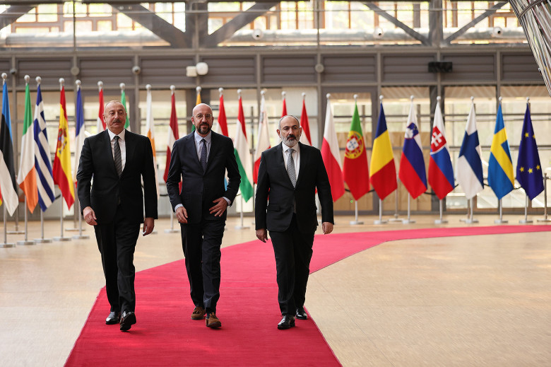 Խոշոր խաղադրույքներով խաղ. կա՞ն փոխզիջումային տիպի կուլիսային պայմանավորվածություններ․ «Փաստ»